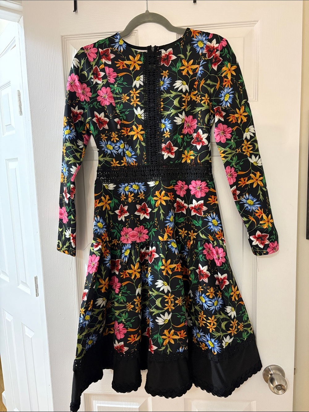 Alexia Admor Dress